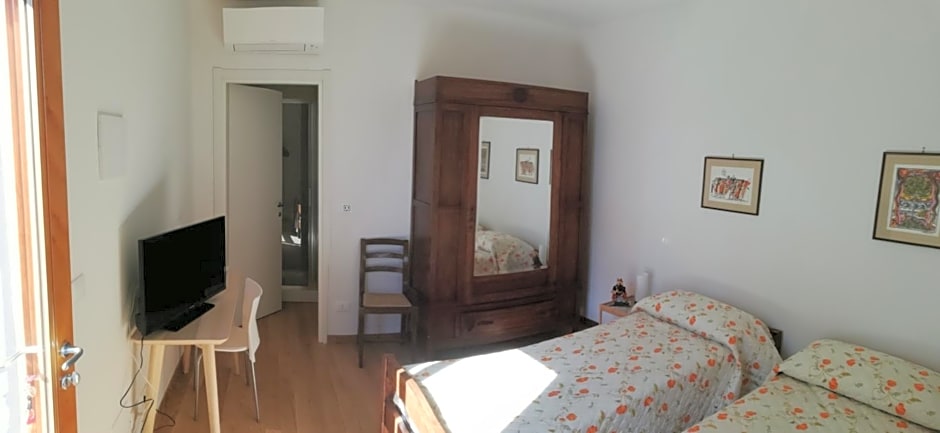 B&B Querceto