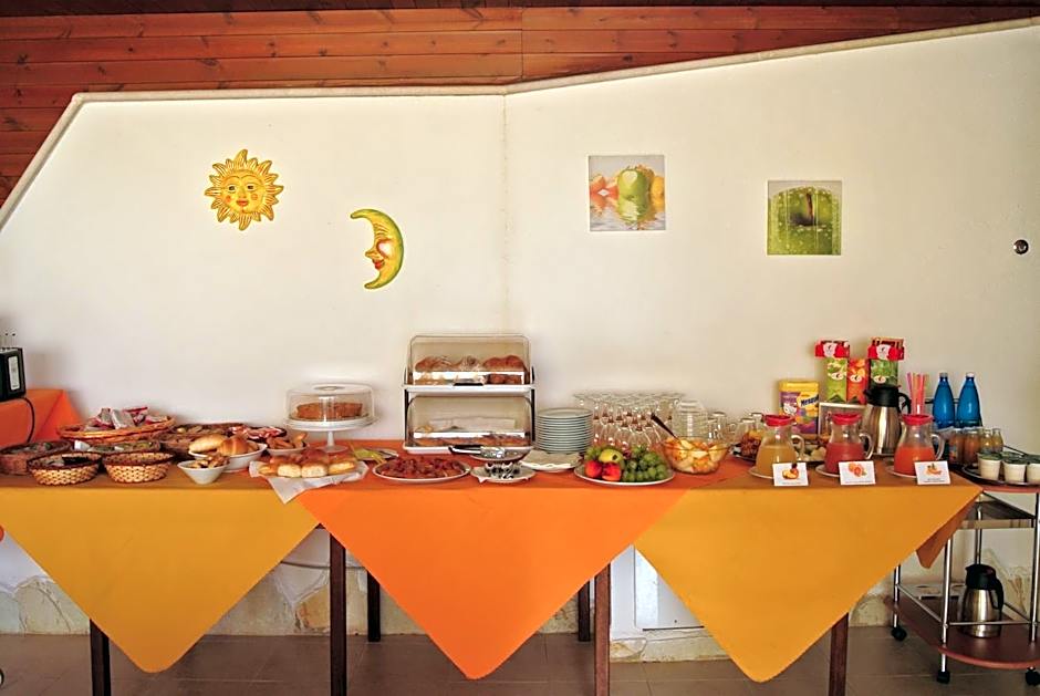 Hotel Il Melograno