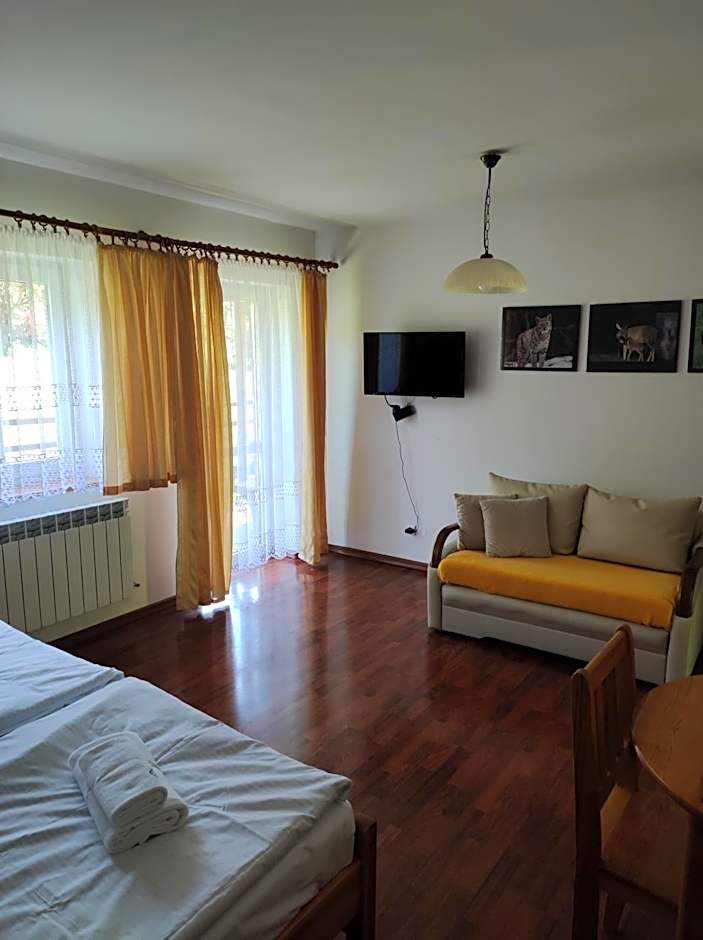 Rezydencja Bukowy Dwór