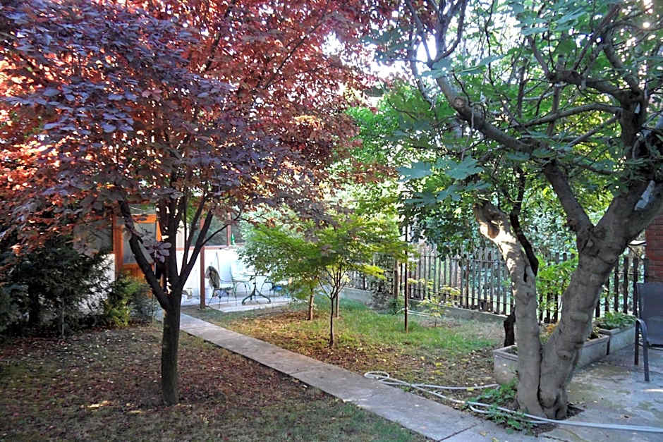 Hostel Oasis