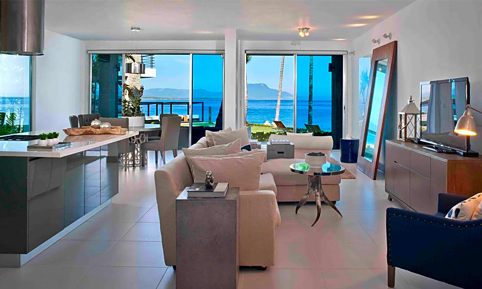 The Ocean Club, a Luxury Collection Resort, Costa Norte