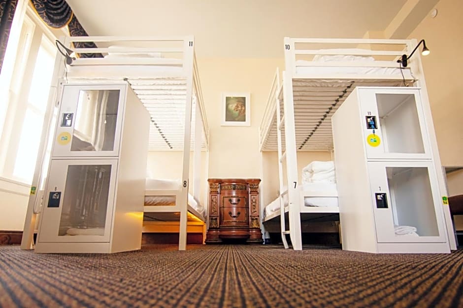 Bposhtels Tampa
