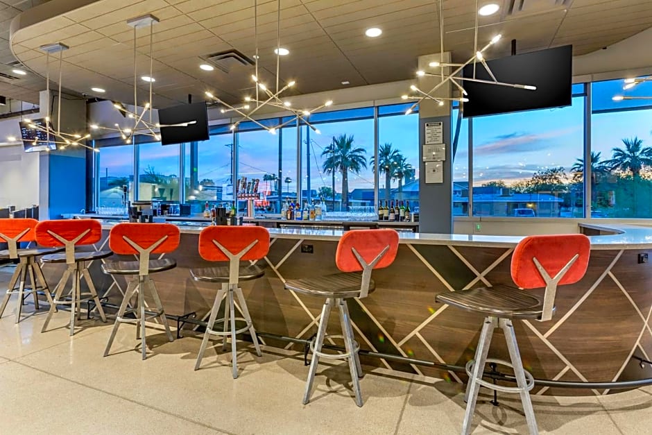 Vib Hotel by Best Western Phoenix-Tempe