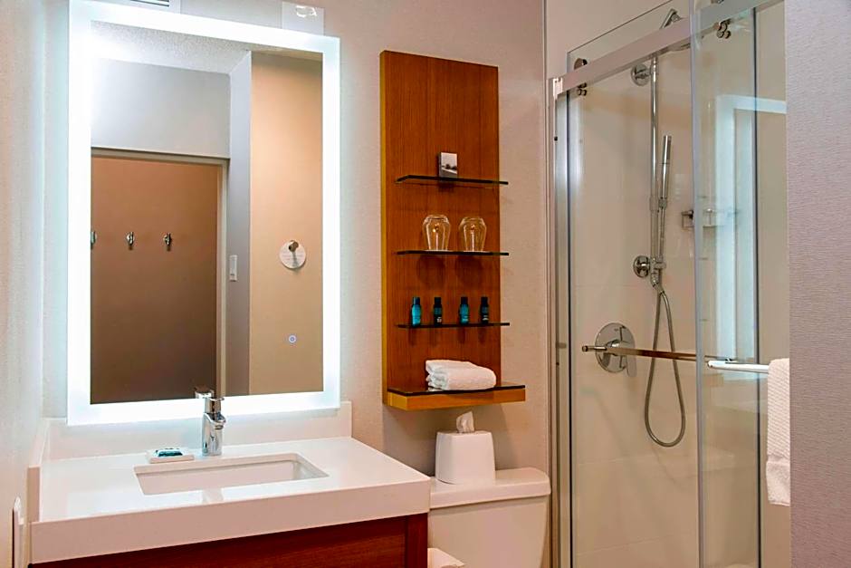 Sonesta Hotel Grand Rapids Airport