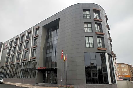 Ramada Sakarya Hendek