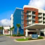 SpringHill Suites Orange Beach at The Wharf