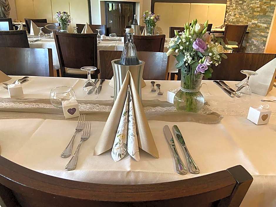 Landhotel Lembergblick