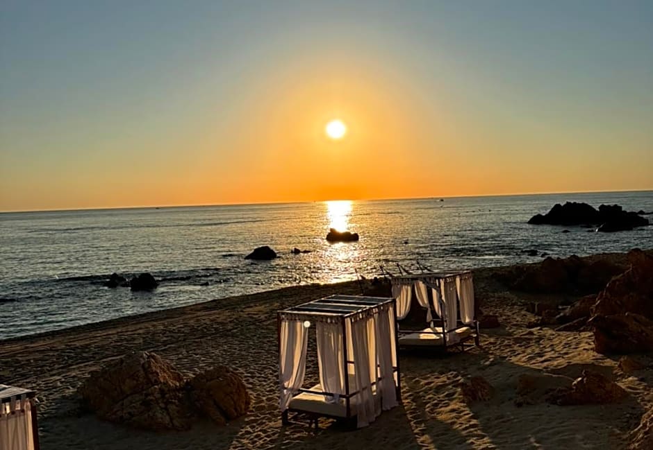 Punta Pescadero Paradise Hotel & Villas