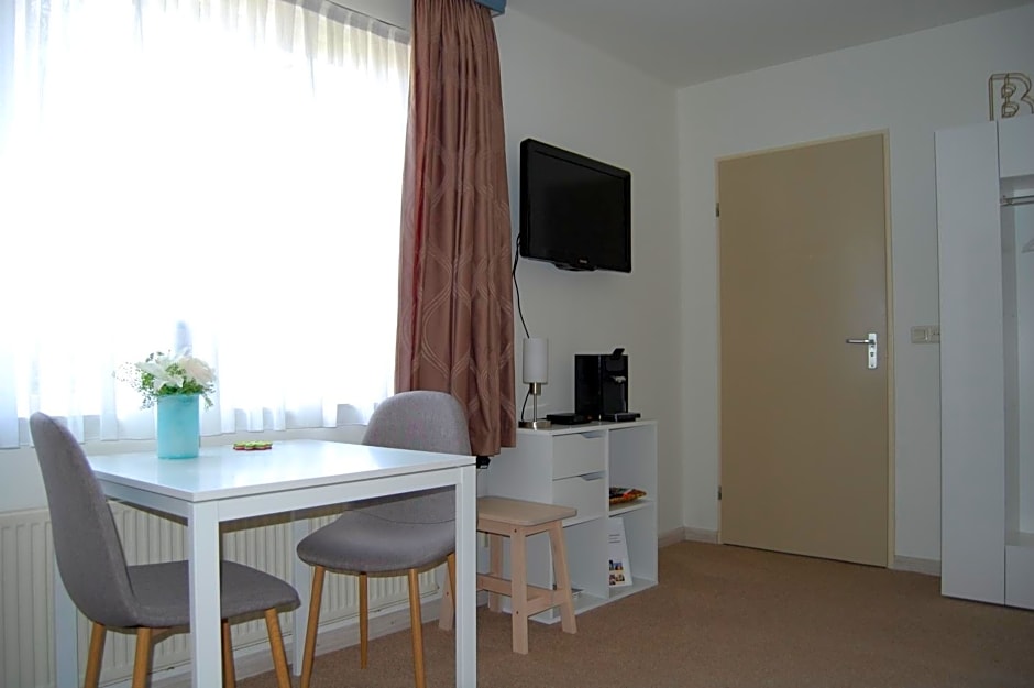 B&B Gamerenwaard