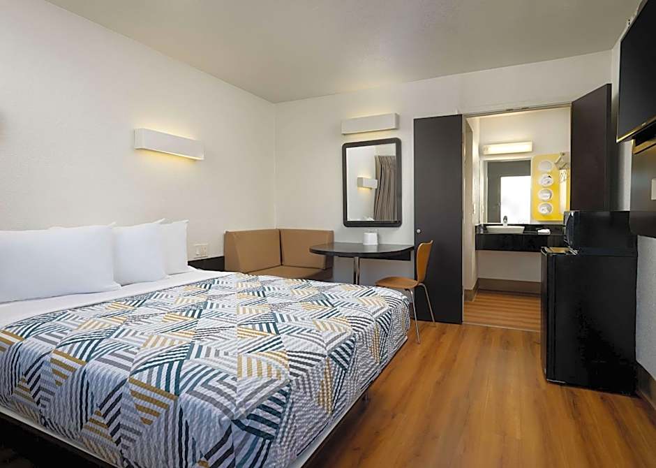 Motel 6-Goleta, CA - Santa Barbara