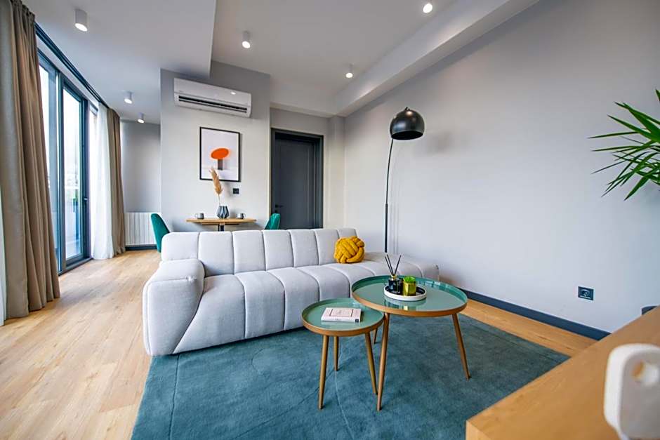 Qstay Gratus Tbilisi