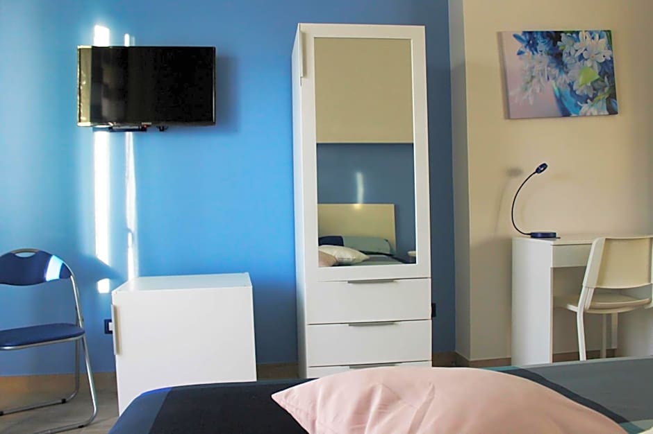 b&b Appiddaveru