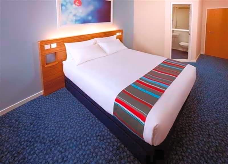 Travelodge Waterloo