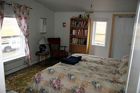 Seljaland ferðaþjónusta