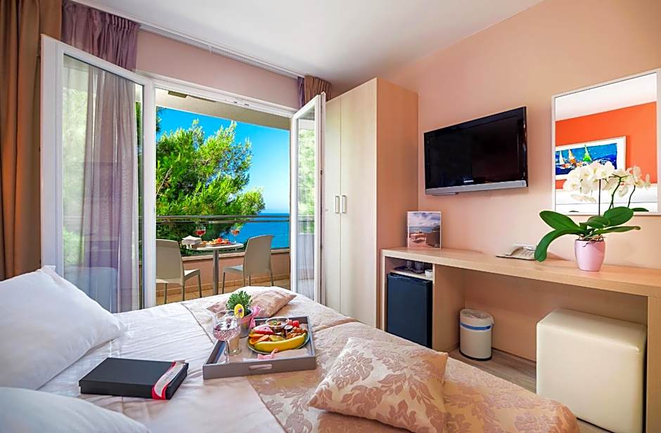 Hotel Maritimo