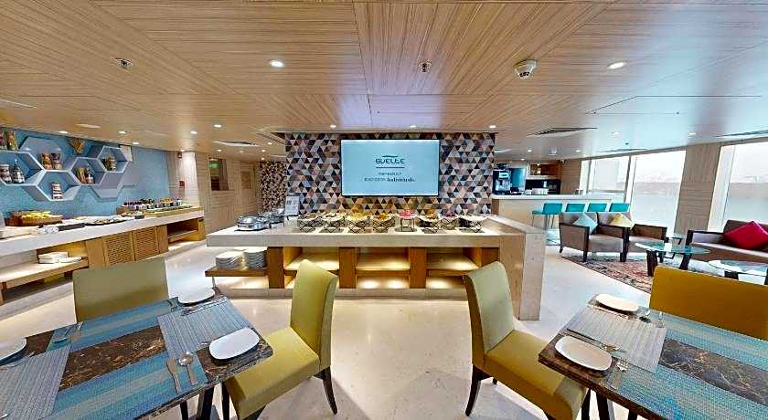 Svelte Delhi, a member of Radisson Individuals