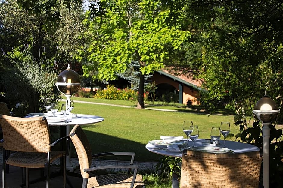 Hôtel Les Frères Ibarboure