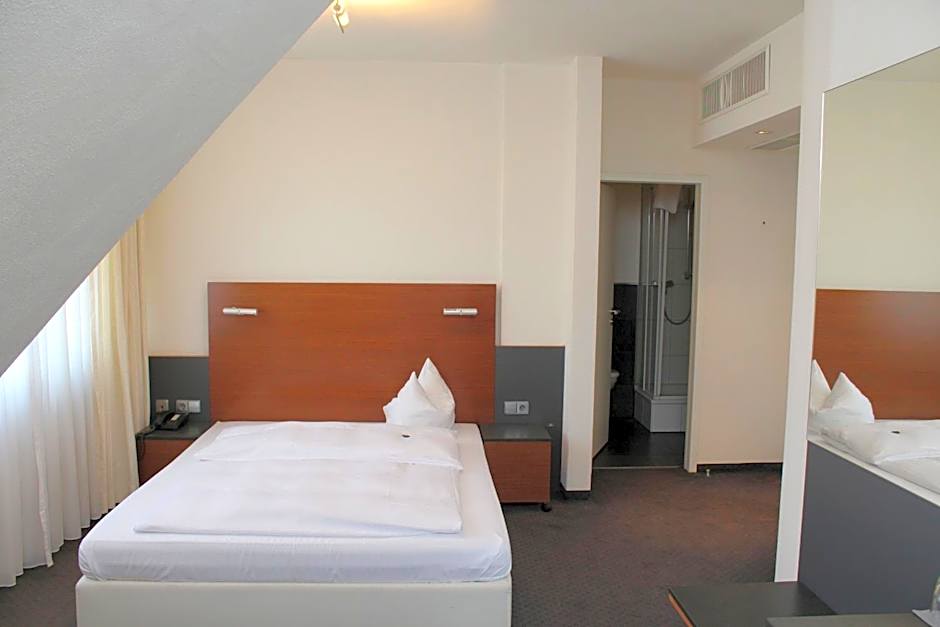 Hotel am Hirschgarten