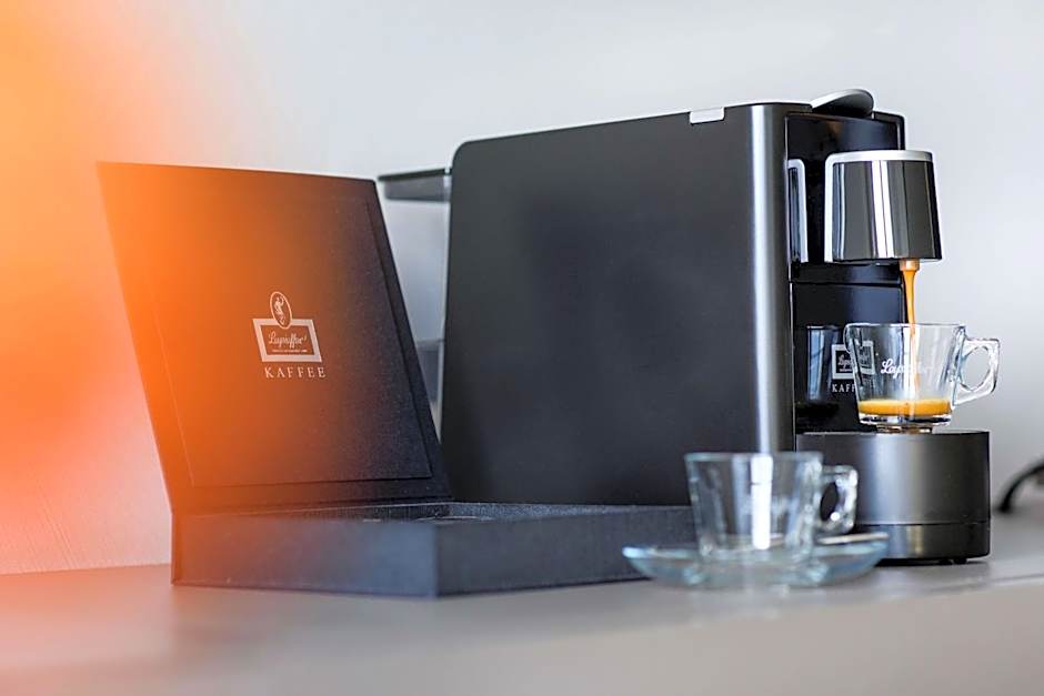 Atlantic Hotel Universum