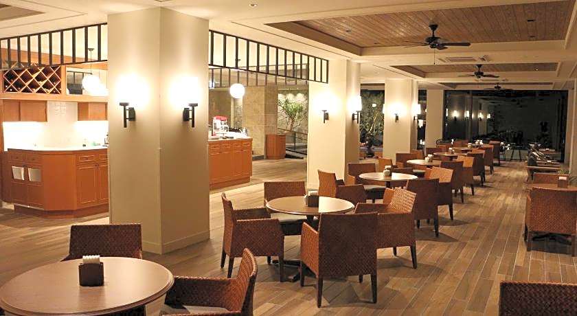 INFINITO HOTEL & SPA Nanki-Shirahama