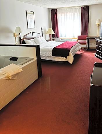 Voyageur Inn And Conference Center