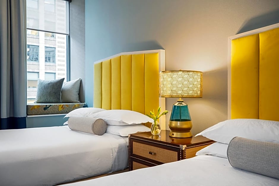 Kimpton Hotel Monaco Chicago, an IHG Hotel