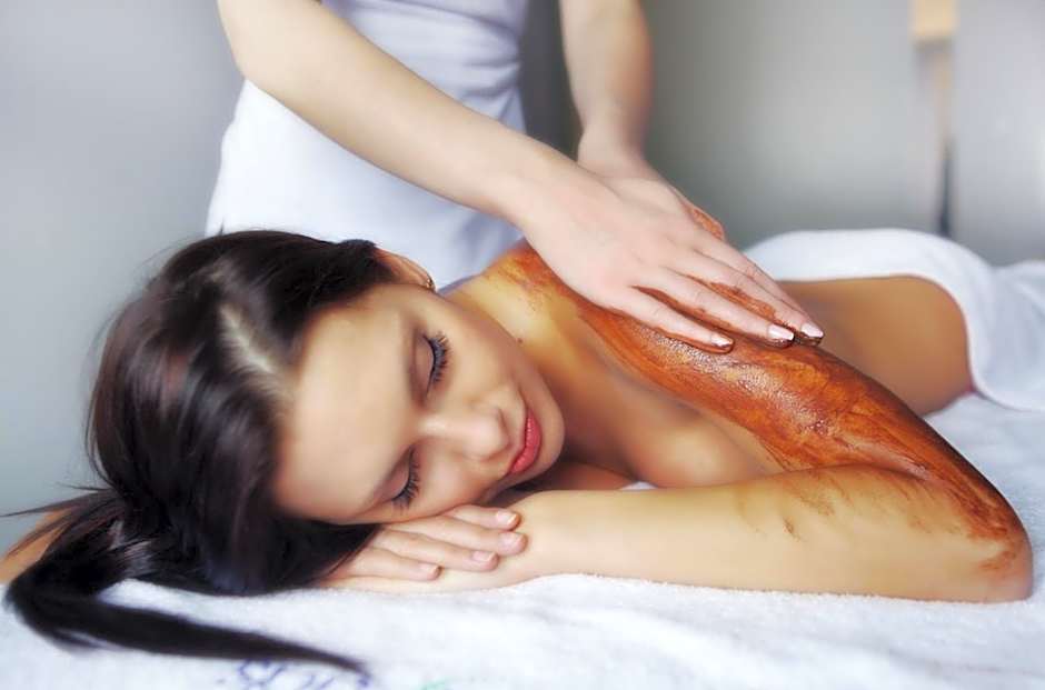 Hotel Termy Pałacowe