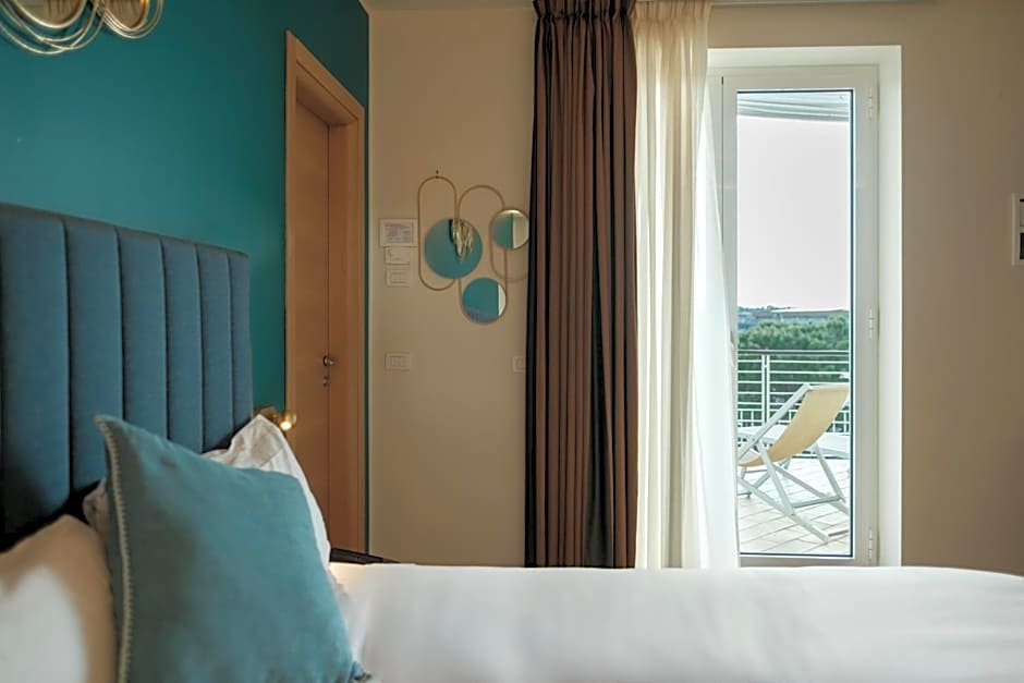 Hotel Acquadolce
