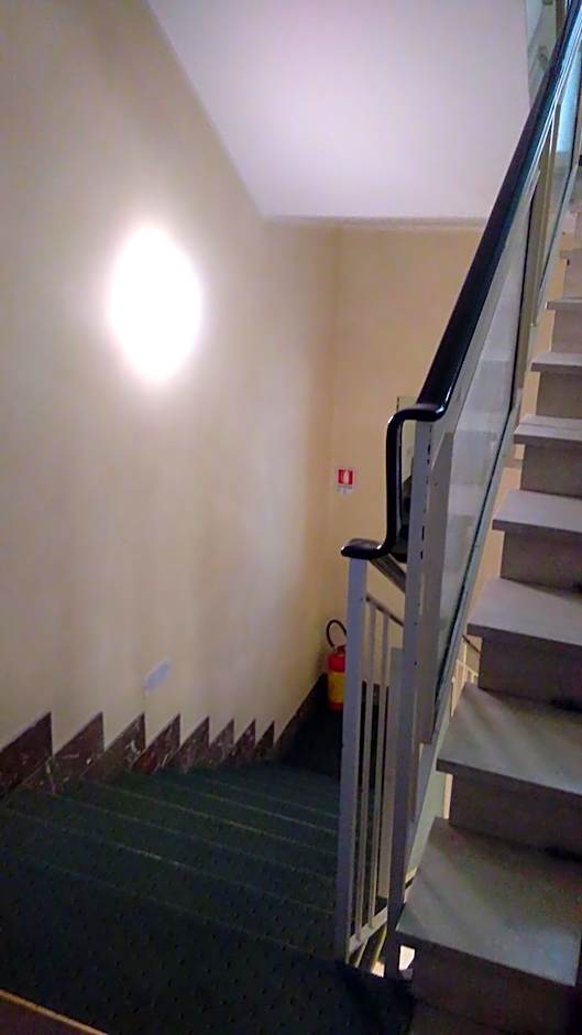 Hotel Glenn