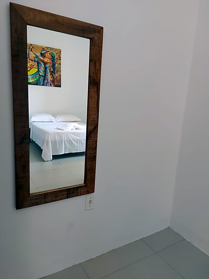 Pousada Mirante de Areia-Itaúnas