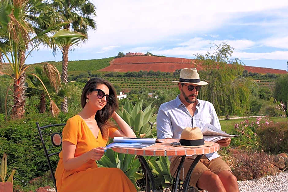 Quinta da Luz - A Luxury Boutique B&B