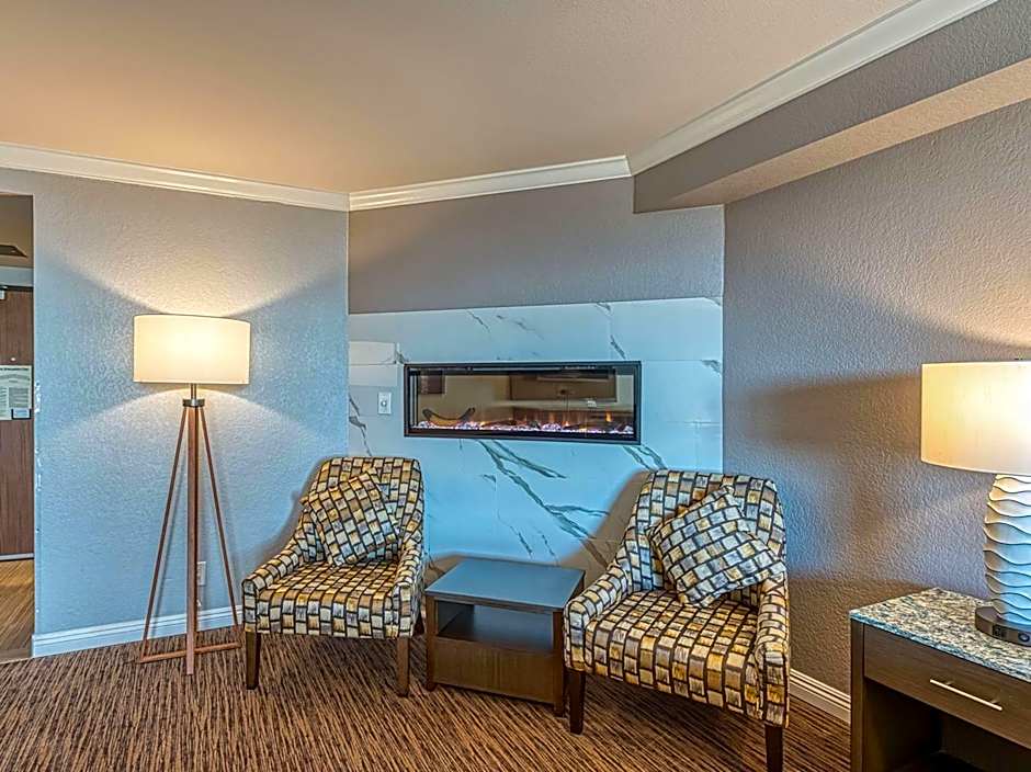 Amanzi Hotel, Ascend Hotel Collection