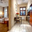 Red Brick Apartments
