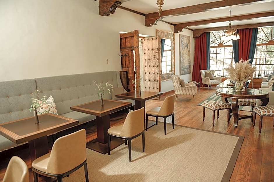 Palacio Manco Capac by Ananay Hotels