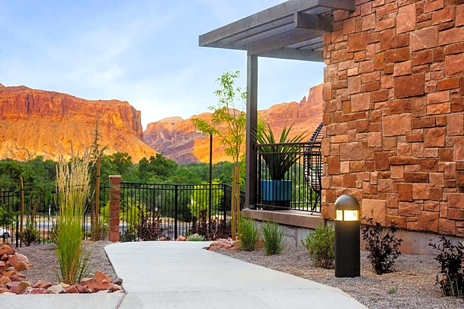 Hyatt Place Moab