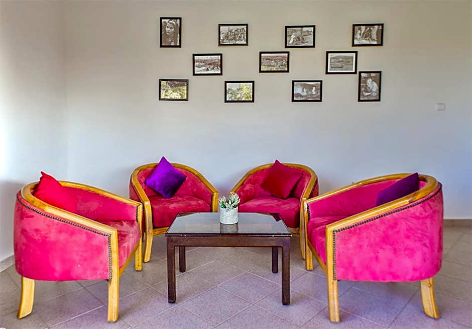Hotel Tildi Hotel & Spa