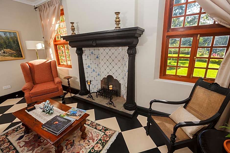 Dutch House Bandarawela
