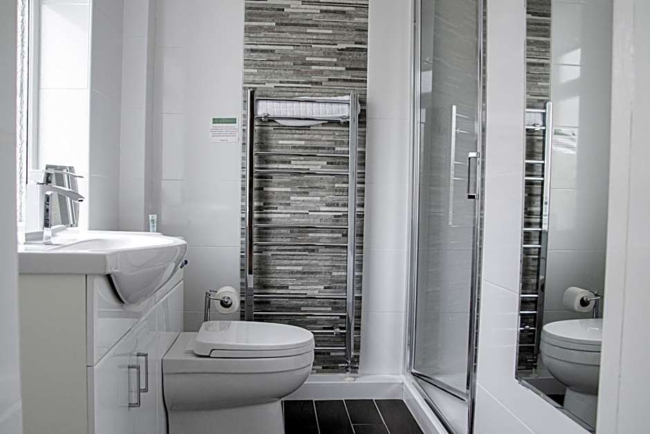 The Lemonfield Hotel