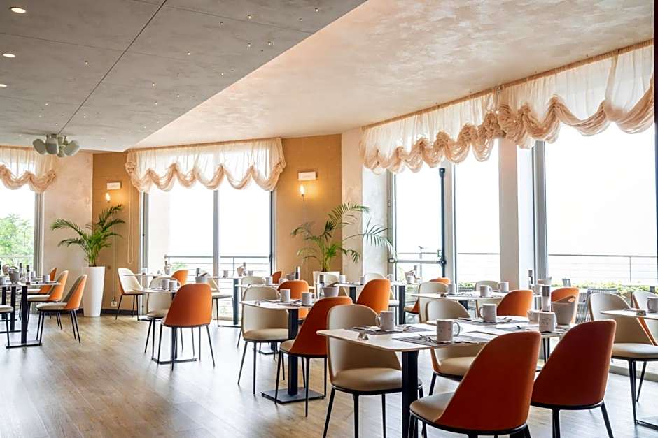 Garda Hotel Forte Charme