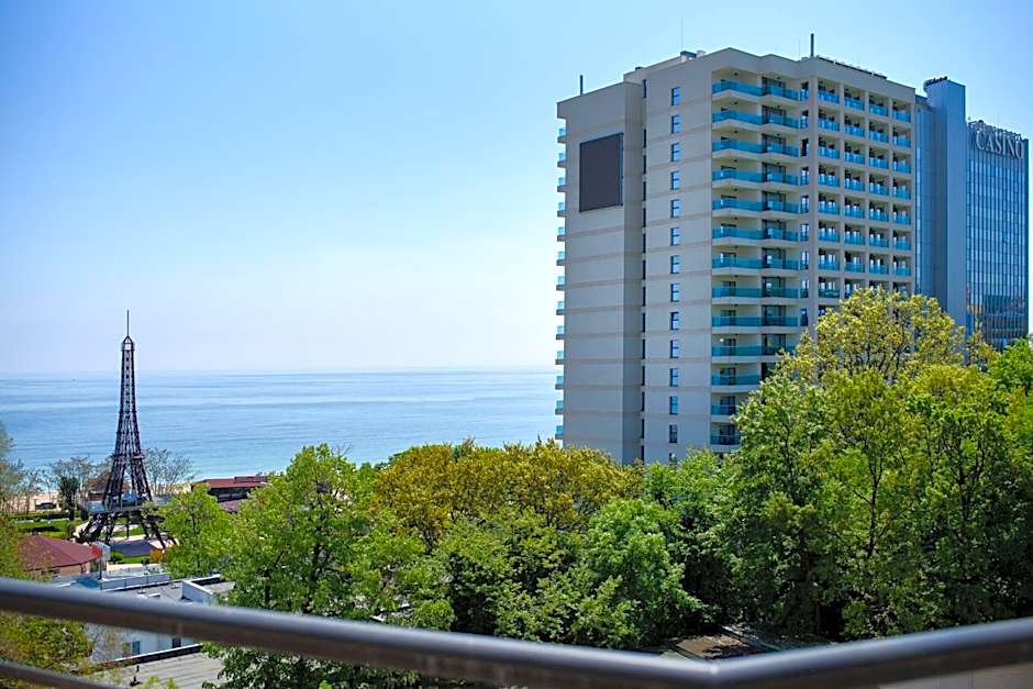 Sea View Rental Iglika Apartments