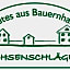 Landhaus-Apartments