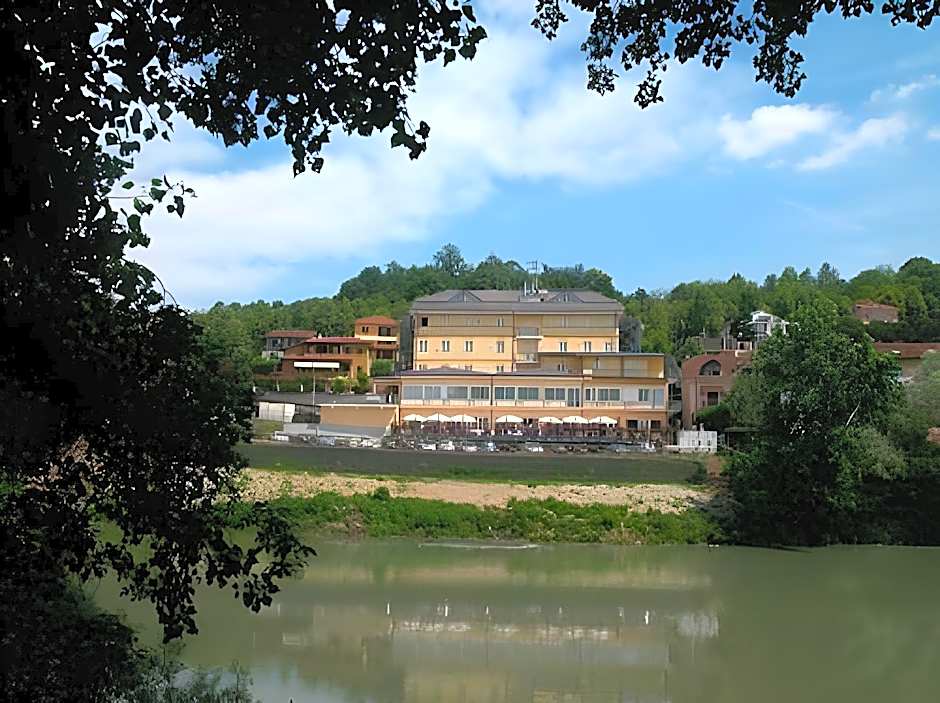 Best Quality Hotel La Darsena