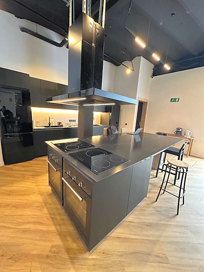 Sweet Sevilla Hostel