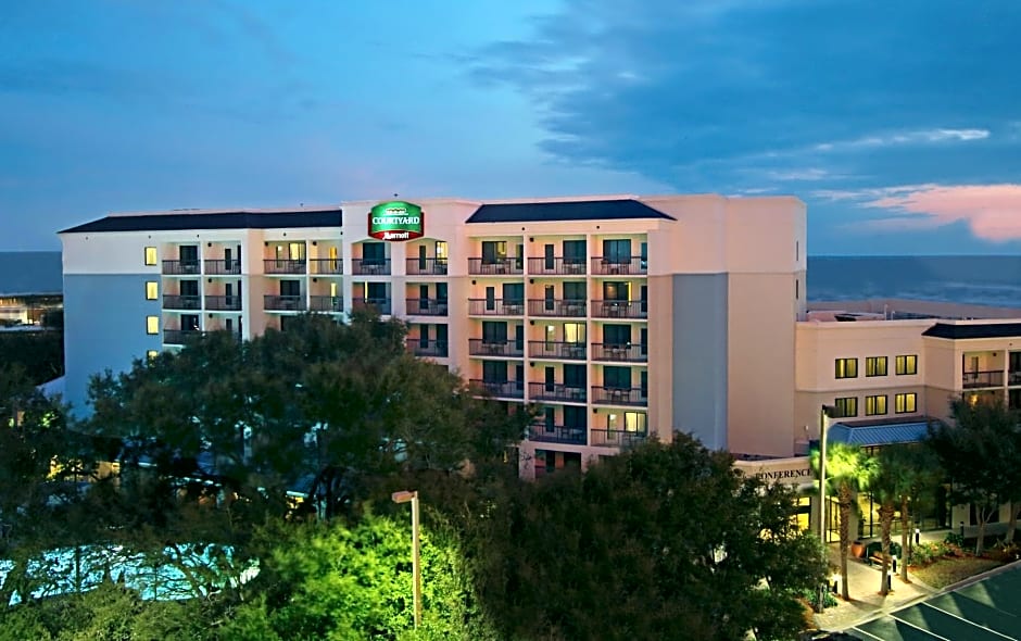 Courtyard by Marriott Cocoa Beach Cape Canaveral