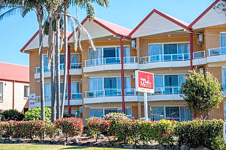 Ulladulla Harbour Motel