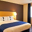 Holiday Inn Express Manchester Airport, an IHG Hotel