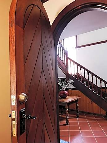 King Room with Garden View