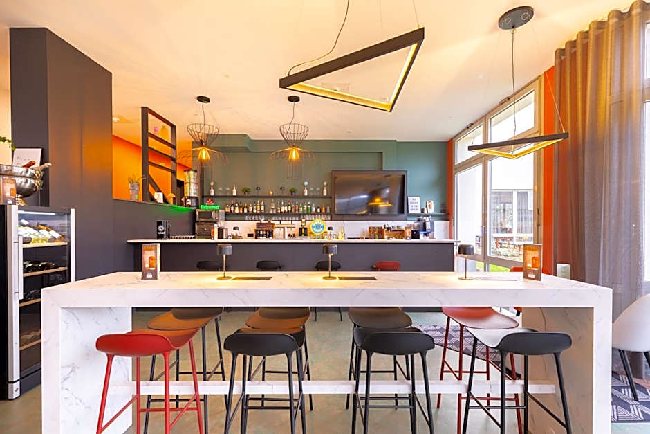 Holiday Inn - the niu, Blade Solingen By IHG