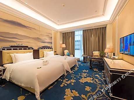 Pengxin International Hotel