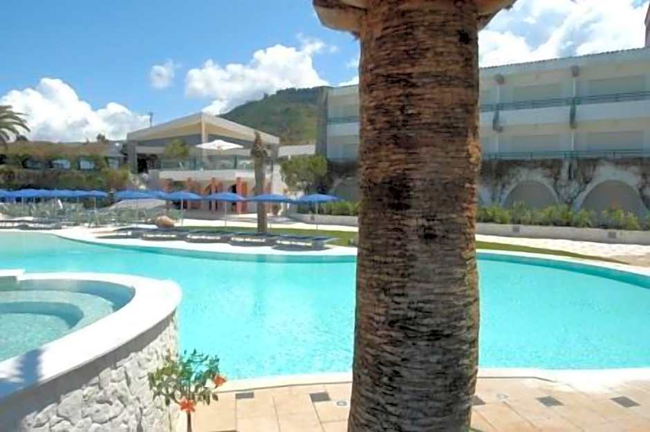 Rocca Nettuno Tropea